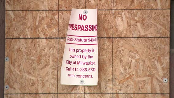 Milwaukee Master Lock plant closed; Amani neighborhood impacted
