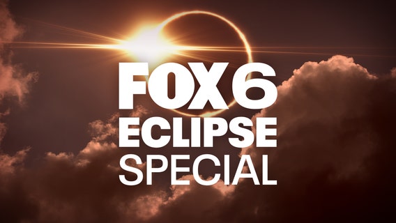 Solar eclipse 2024: Southeast Wisconsin peak times, path
