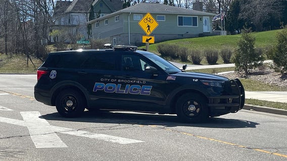 Brookfield Elementary swatting, school evacuated as precaution