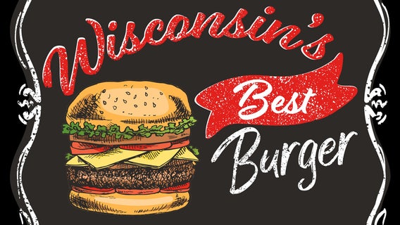 2nd annual Wisconsin’s Best Burger Contest: 'Elite Eight' announced