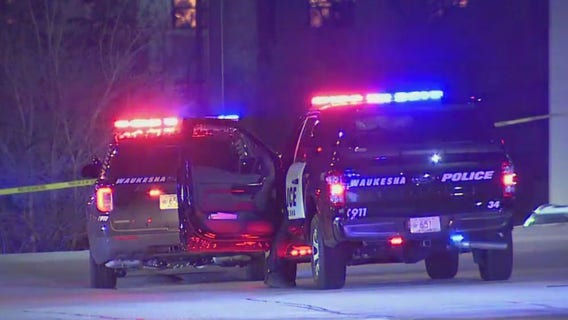 Fatal Waukesha police shooting, suspect identified