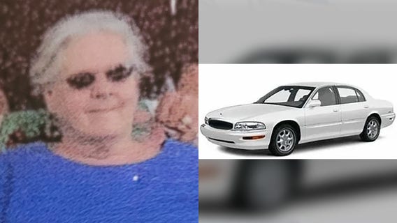 Silver Alert canceled: Pleasant Prairie woman found safe
