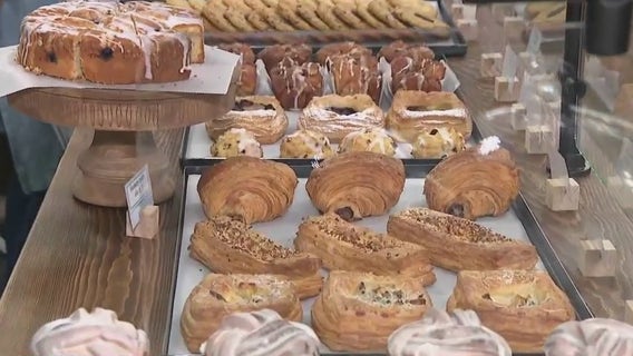 Matilda Bakehouse: Fox Point boutique bakery offers Midwest family recipes