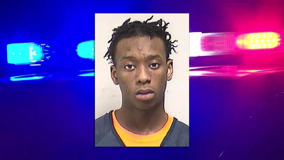 Kenosha attempted armed robbery; man pleads guilty, sentenced