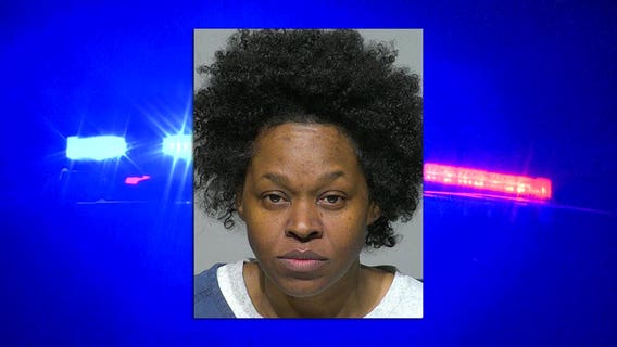 Milwaukee arson, woman accused; 200+ people in building at time of fire
