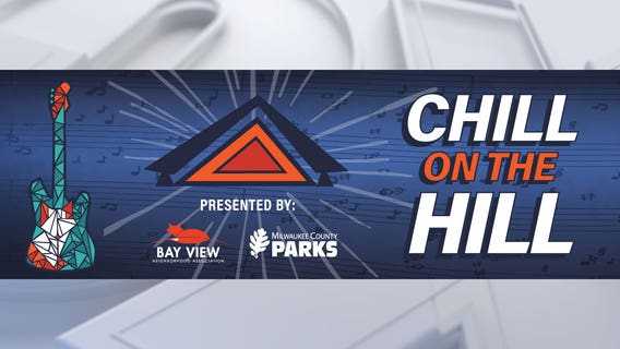 Southeast WI extreme heat; Chill on the Hill canceled for Aug. 27