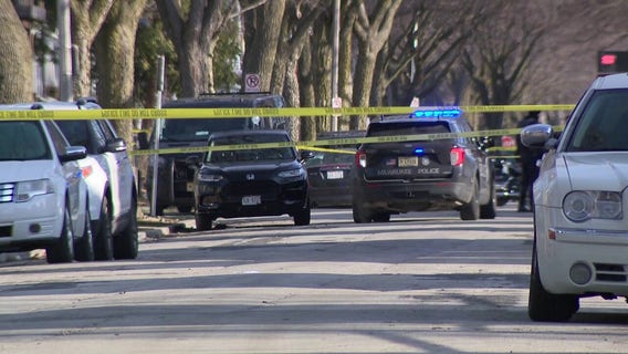 Milwaukee domestic violence homicides 'a crisis;' help available