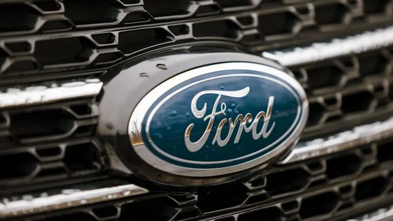 Ford recalls over 450,000 vehicles due to loss of drive power