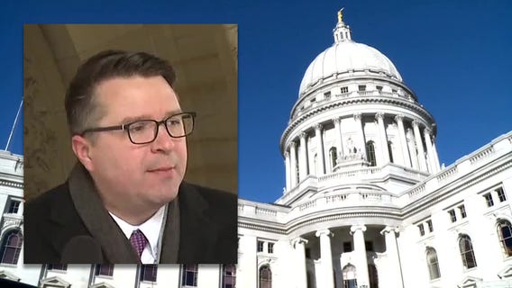 Evan Goyke elected Milwaukee city attorney, finishing Assembly term