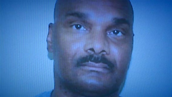 Wisconsin's Most Wanted: Israel Israel arrested at Mall of America