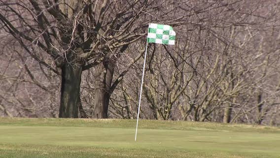 Milwaukee County Parks golf courses open for 2025 season