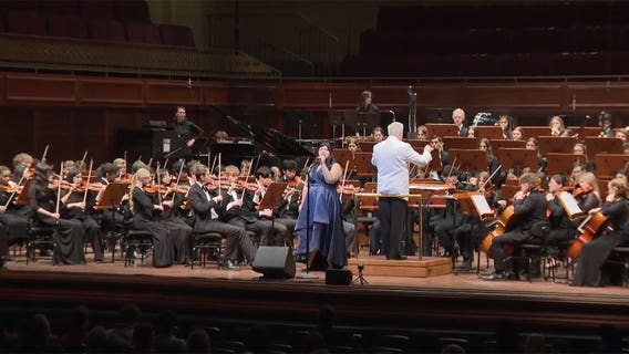 Make-A-Wish Wisconsin celebrates anniversary year with milestone wish