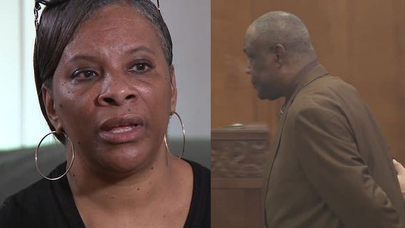 Therapist sexual assault; victim speaks