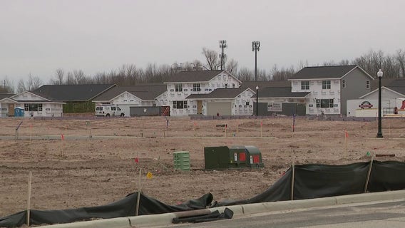 Sheboygan County addressing housing shortage; building new homes