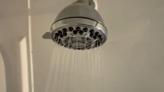 Helping Milwaukee homeless; shower truck provides dignity on wheels