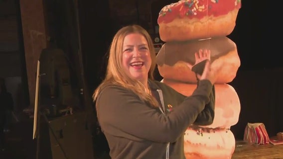 OnMilwaukee Donut and Coffee Fest: a tasty family-friendly event