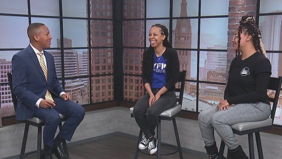 'AfterDark: For The Culture' celebrates Black and Brown voices