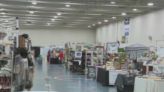 re:Craft & Relic spring market returns to Franklin