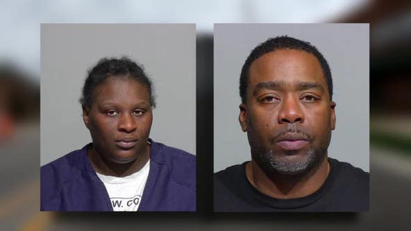 Trafficking charges; 2 girls taken from Milwaukee to Chicago