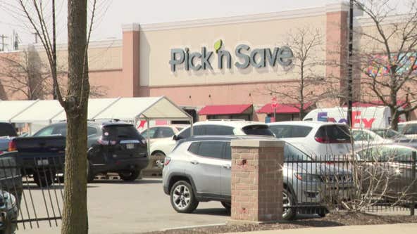 Milwaukee Pick 'n Save reopens, closed after health inspection