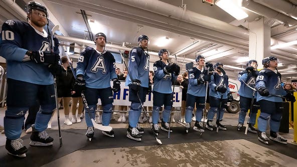 Milwaukee Admirals home playoff dates revealed; Central Division semis