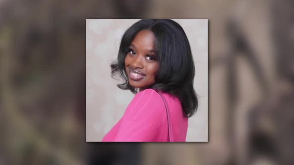 Sade Robinson: Body parts found, 'believed to be' 19-year-old woman's