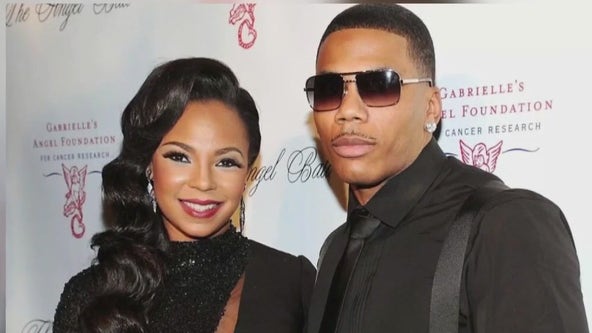 Ashanti confirms pregnancy, engagement to Nelly