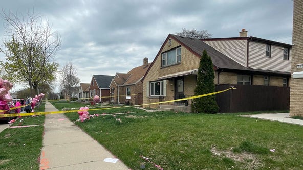 Body parts found in Milwaukee County, accused killer's home searched again