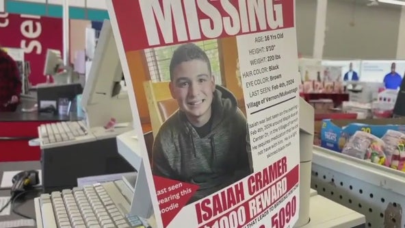 Waukesha County teen missing since February; renewed search effort