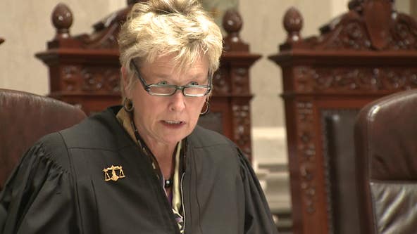 Wisconsin Supreme Court Justice Ann Walsh Bradley not seeking reelection