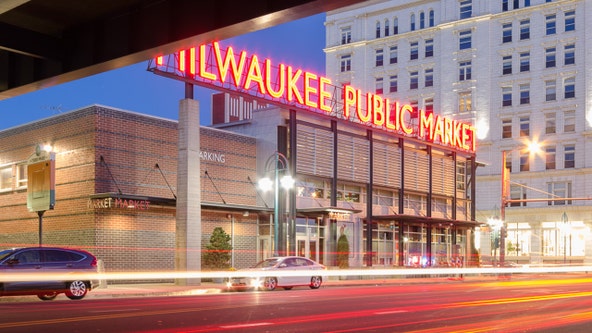 USA Today ranks Milwaukee Public Market nation's best for 2024