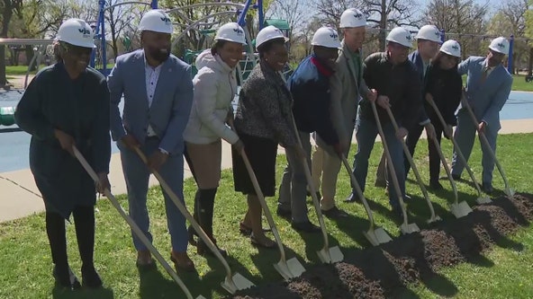 Boys & Girls Clubs Sherman Park renovation project unveiled