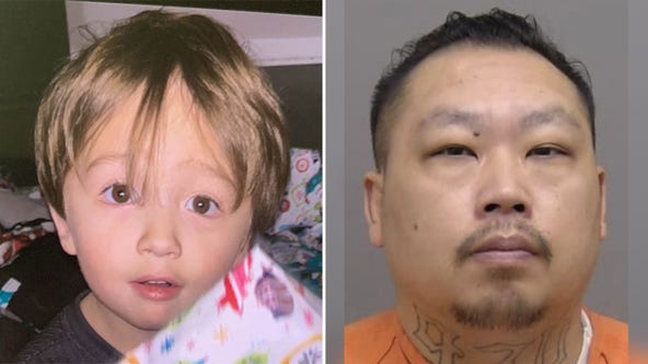 Elijah Vue missing, Wisconsin man pleads not guilty to child neglect