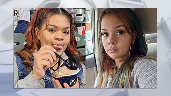 West Allis missing teenager; police ask for public's help in search