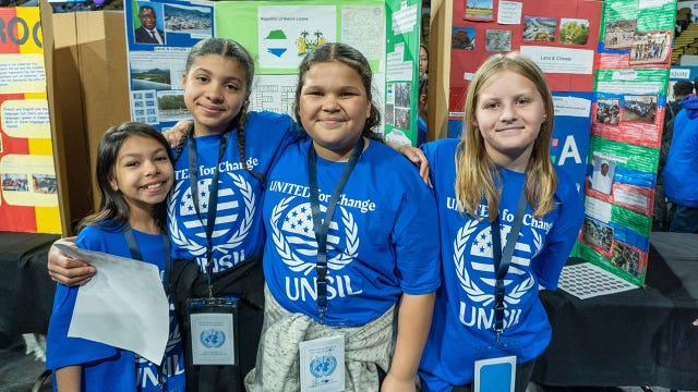 Milwaukee Public Schools World Fair set for Thursday, April 11