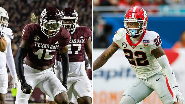 Packers draft linebacker Cooper, safety Bullard on Day 2