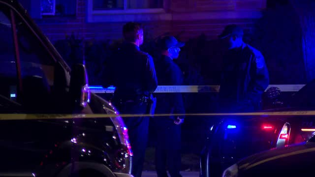 Milwaukee shootings Wednesday; 2 dead, 4 wounded