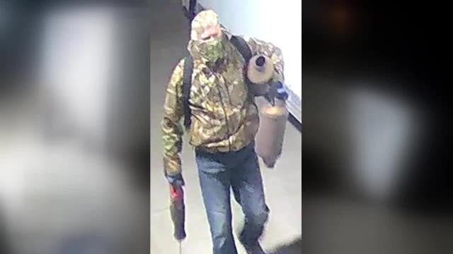 Waterford business theft; catalytic converters stolen