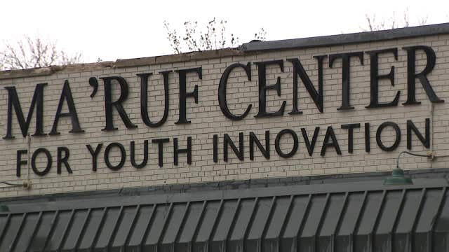 Milwaukee youth center roof replacement; organization raising money