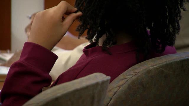 Milwaukee boy accused of killing mom back in court Monday