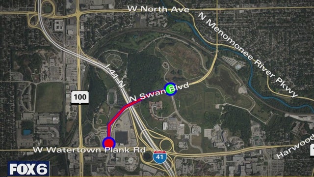 Zoo Interchange North Leg Project: Overnight closures next week