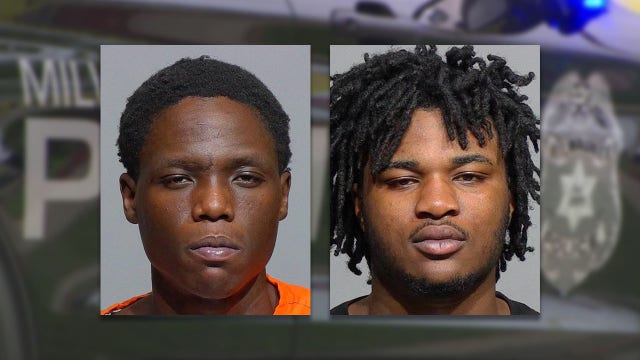 Shootings on Milwaukee's north side, 2 charged after investigations