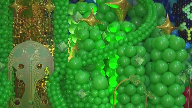 The Balloon Adventure: Special event to raise money for local organizations