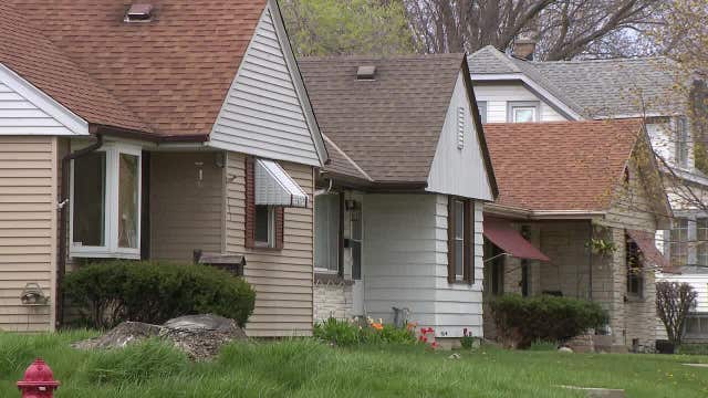 Milwaukee property assessments; homeowners surprised by increases