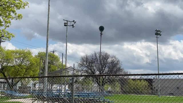 Severe Weather Awareness Week; statewide tornado drills