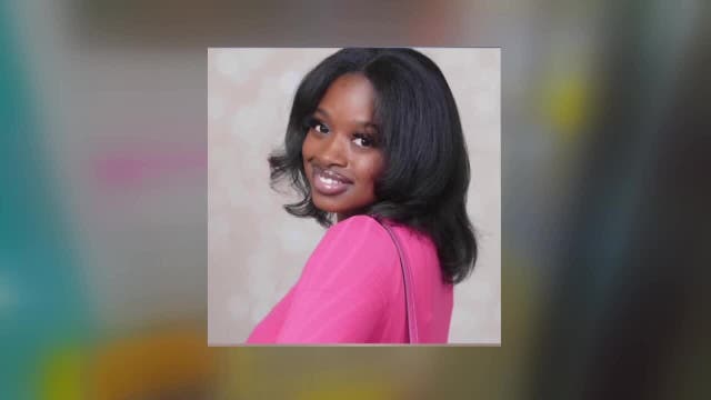 Sade Robinson remains search; family, friends seek peace