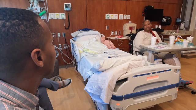 Milwaukee hit-and-run, mother nearly killed: 'It’s hard'