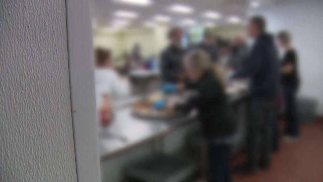 Waukesha homeless population, center's numbers double since January