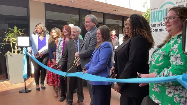 New Waukesha American Job Center connects employees, employers
