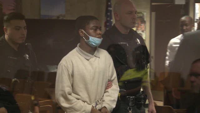 Milwaukee Juneteenth shooting: Teen charged as adult headed to trial